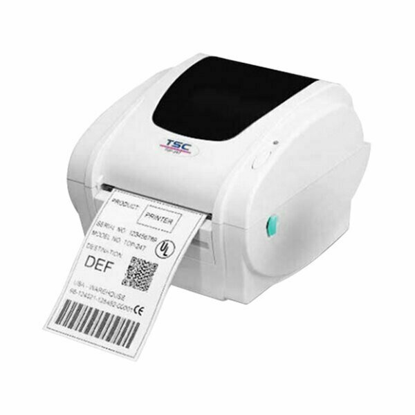 Tsc 99-128A002-0001 TDP-345 Direct Thermal Printer 105928A20001